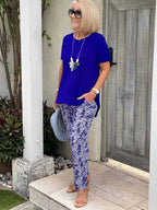 TAMARA™ – Chic Two-Piece Set