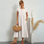 Valiria - Casual Style Dress