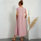 Valiria - Casual Style Dress