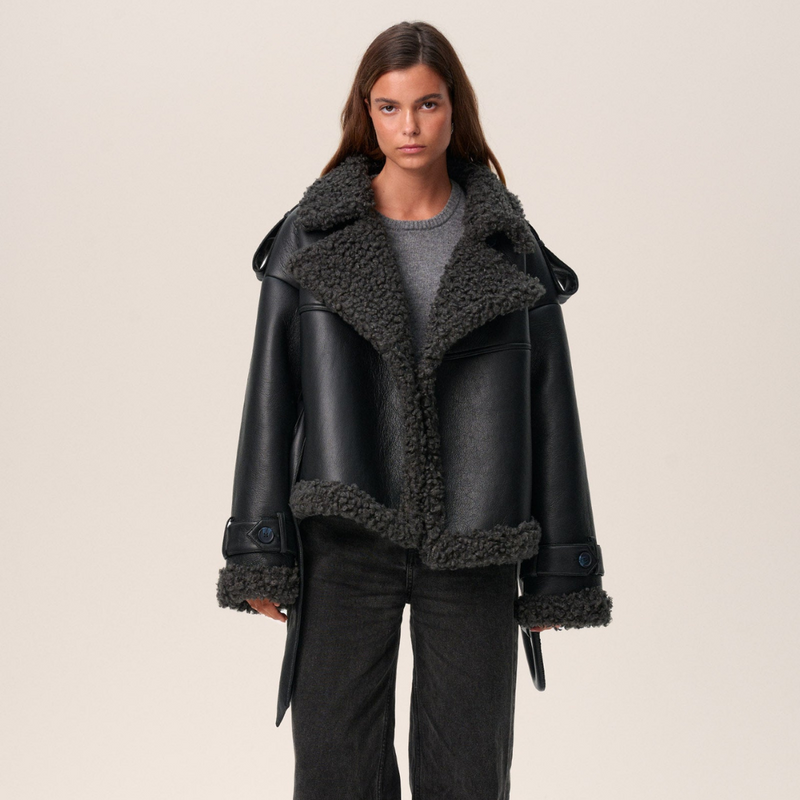 Coats