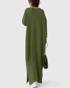Gryelle | Sophisticated Dress