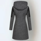 Halley™ | Elegant Coat