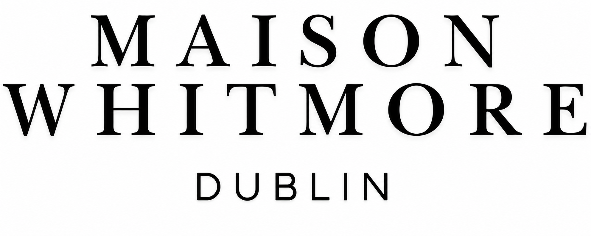 Maison Whitmore