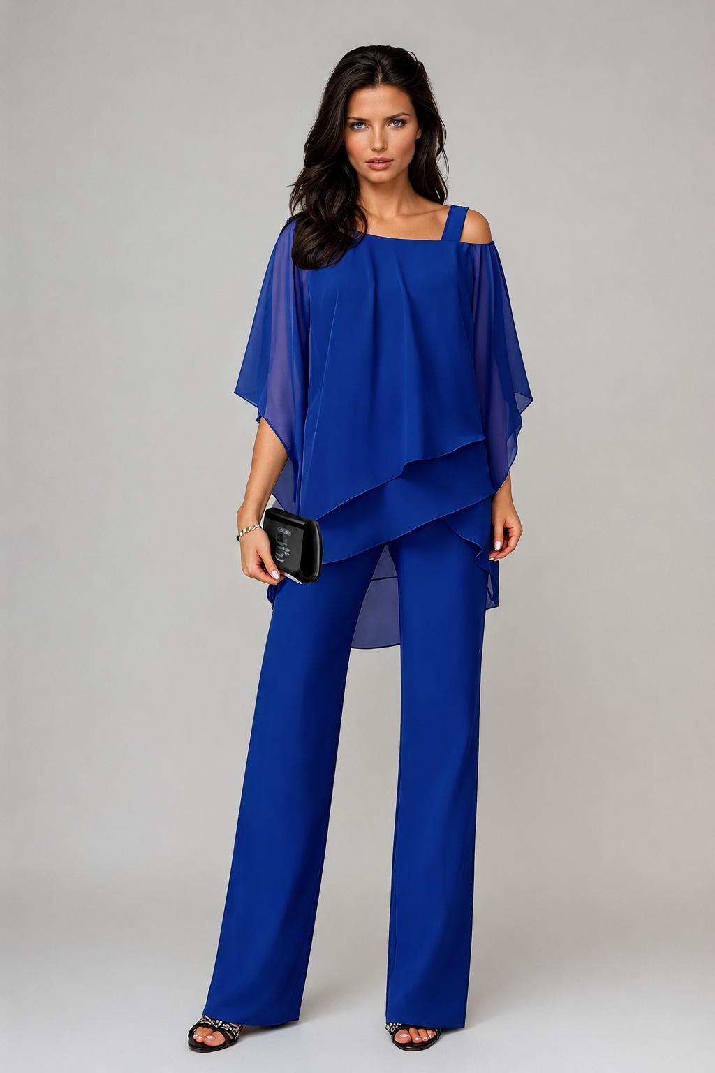 Mariella™ Quality Two-Piece Layered Set