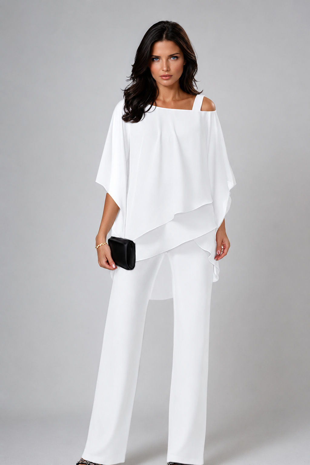 Mariella™ Quality Two-Piece Layered Set