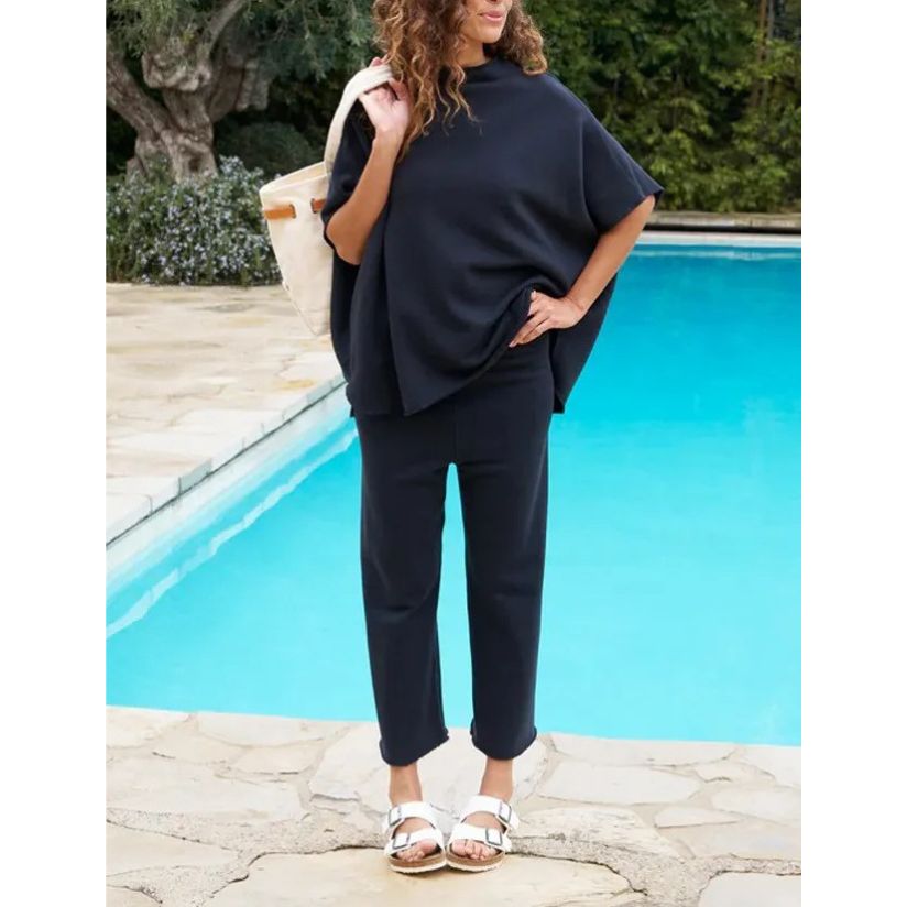 Carolla – Relaxed Two-Piece Lounge Set