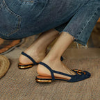 Margaret | Orthopedic Sandals