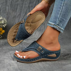 Sienna | Breeze Flex Comfort Sandals