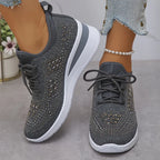 Wendy | Orthopedic Sneakers
