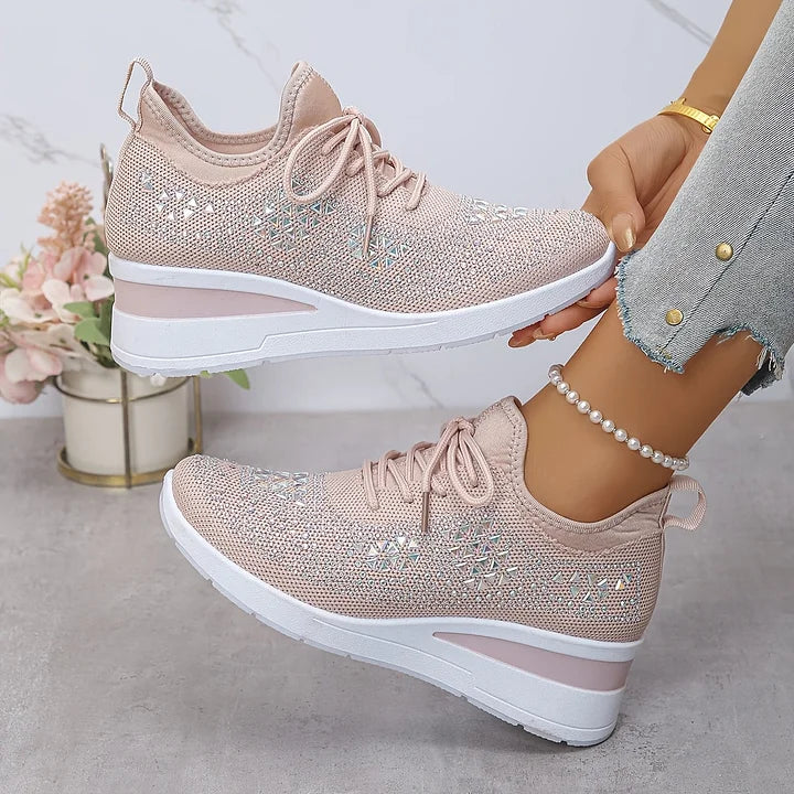 Wendy | Orthopedic Sneakers