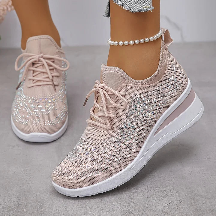 Wendy | Orthopedic Sneakers
